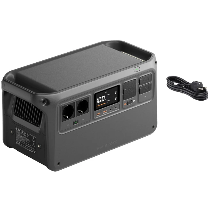 DJI Stacja zasilania Power 1000 V2