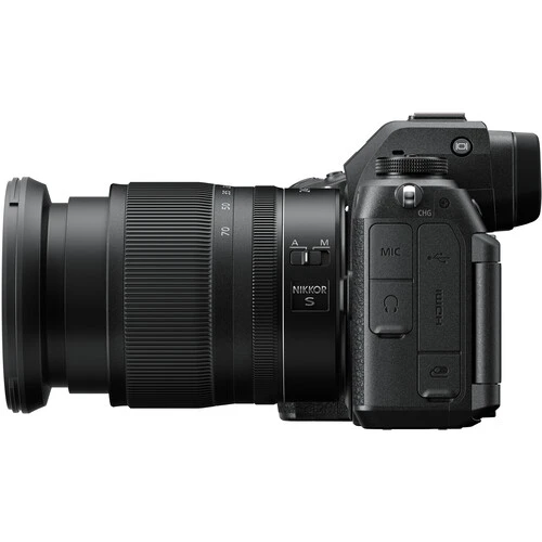 Aparat cyfrowy Nikon Z6 III body