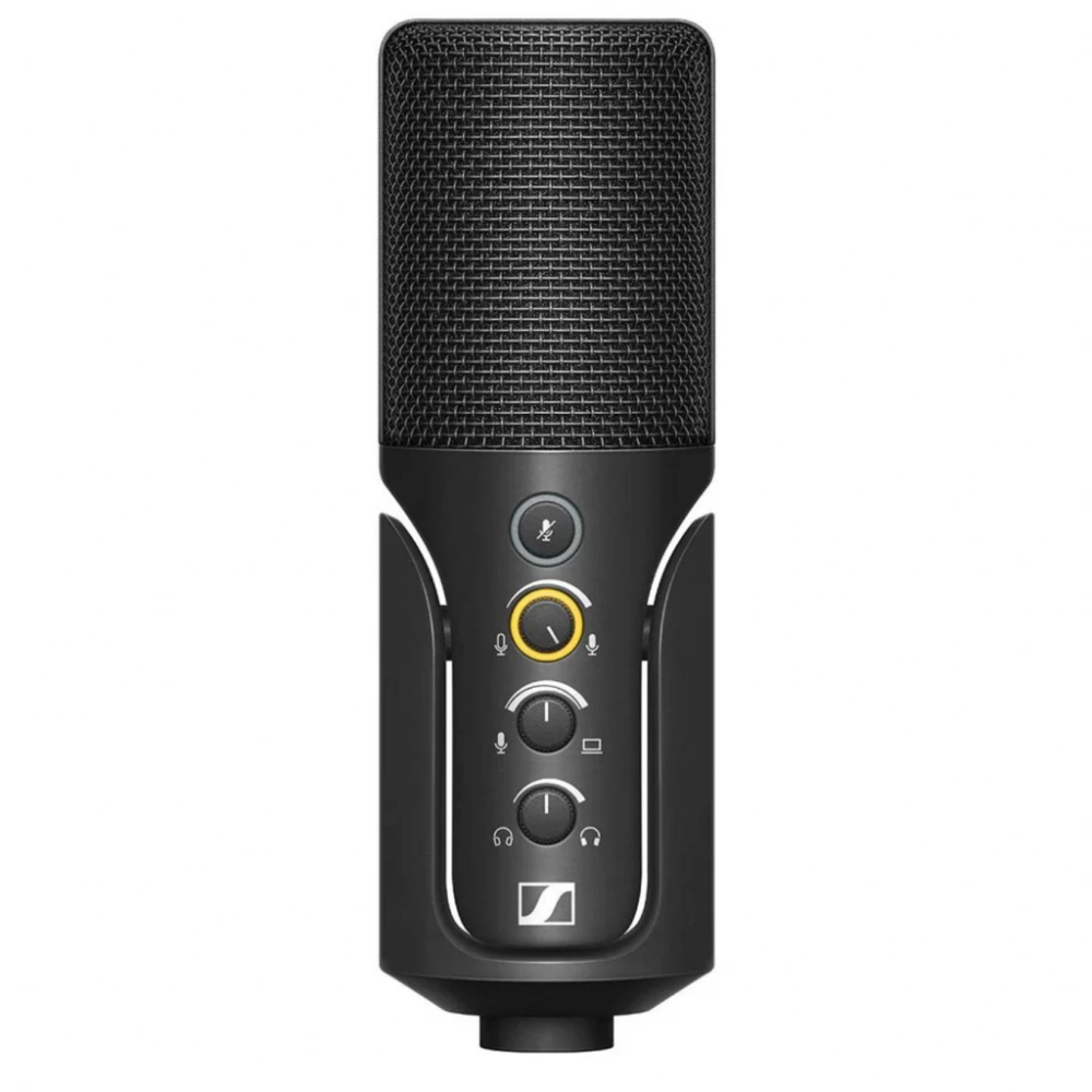 Sennheiser Mikrofon Profile USB-C do podcastu (Plug-and-Play)