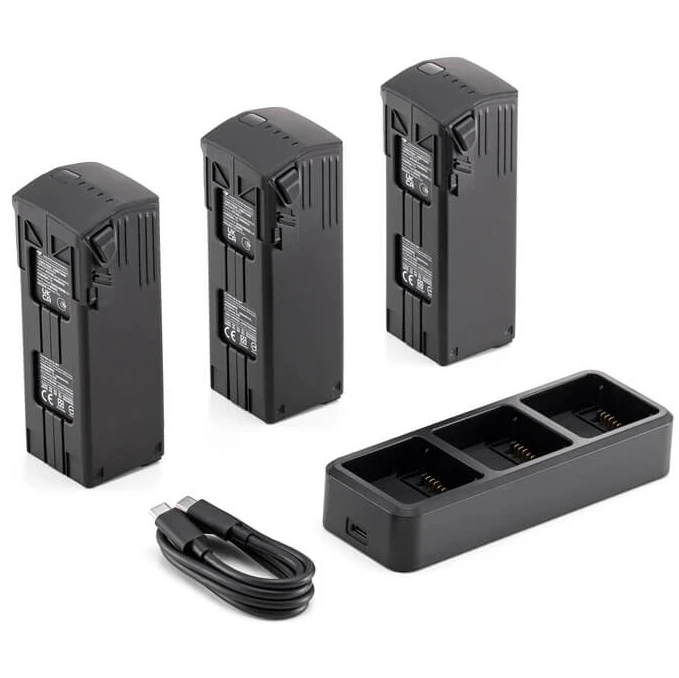 DJI Battery Kit Mavic 3 Enterprise