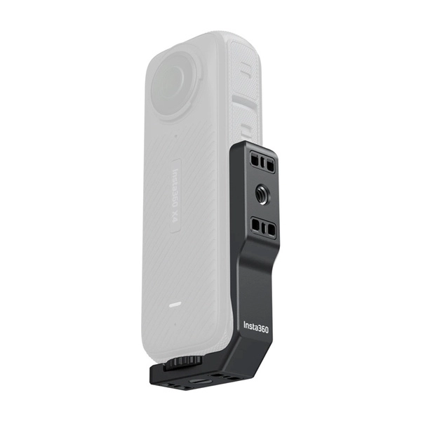Insta360 X4 Mocowanie Pionowo-Poziome - mocowanie kątowe do kamery