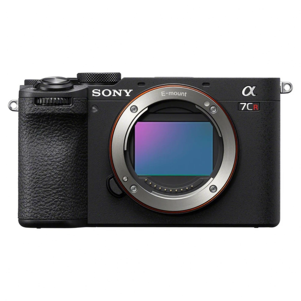 Aparat cyfrowy Sony A7CR body (ILCE7CRB.CEC)