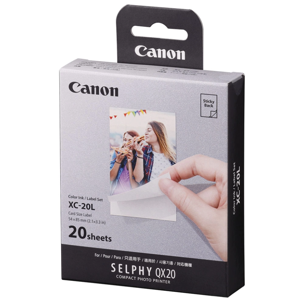 Canon XC-20L