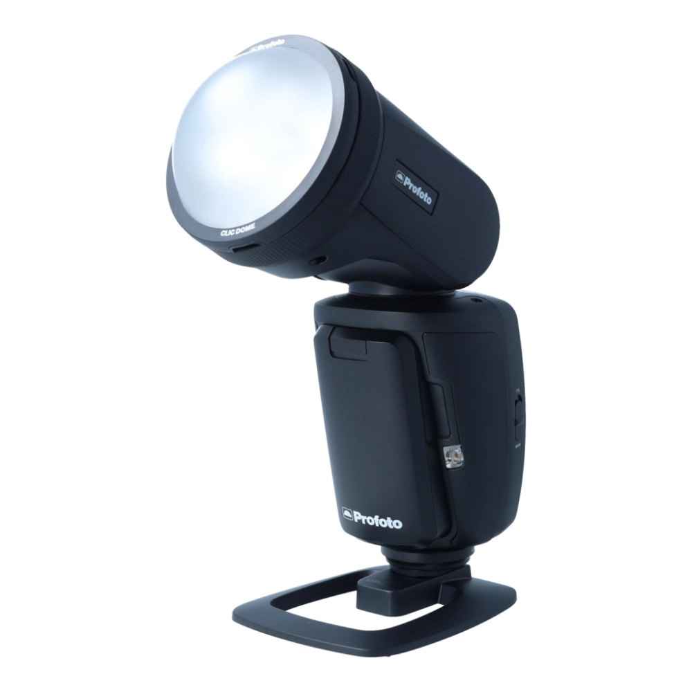 Lampa błyskowa Profoto Outlet A10 AirTTL-S Sony s.n. 735000819151829