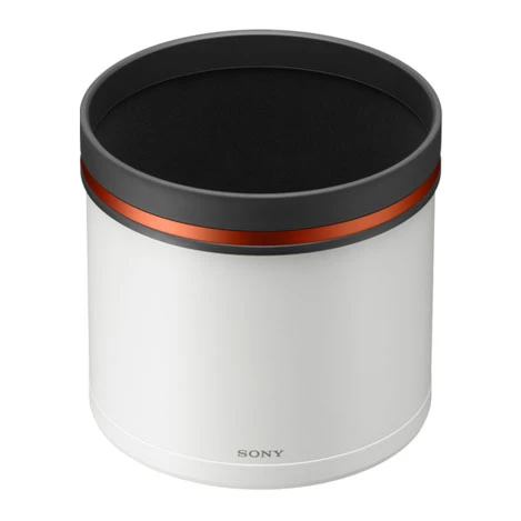Osłona przeciwsłoneczna Sony Osłona przeciwsłoneczna ALC-SH157 do obiektywu SEL200600G