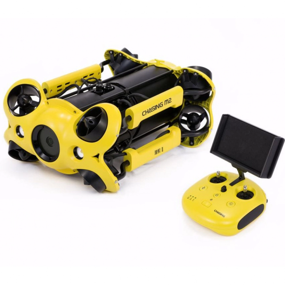 Dron Chasing Innovation Podwodny M2 100m