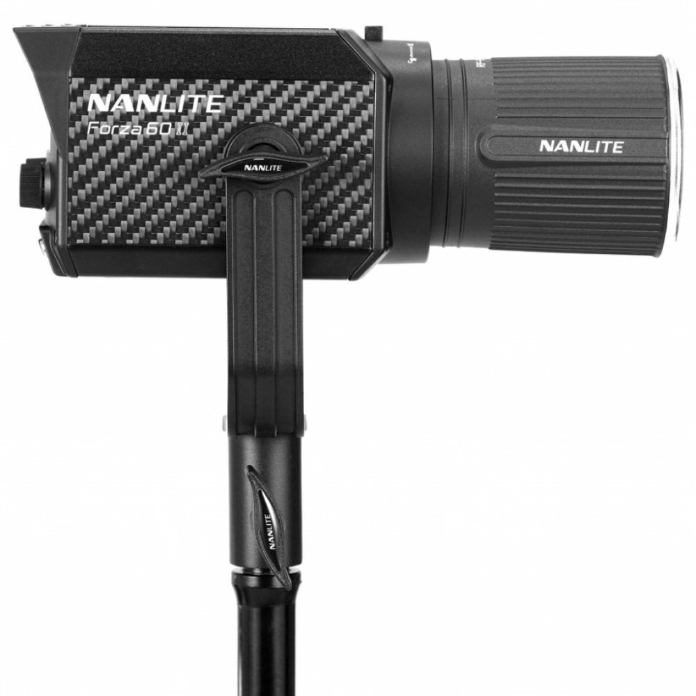 Lampa LED NANLITE FORZA 60 II Daylight 5600K Spot Light DMX