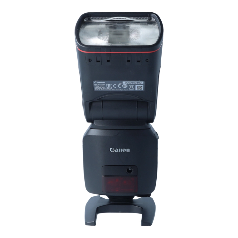 Lampa błyskowa UŻYWANA Canon Speedlite EL-1 s.n. 210300100100