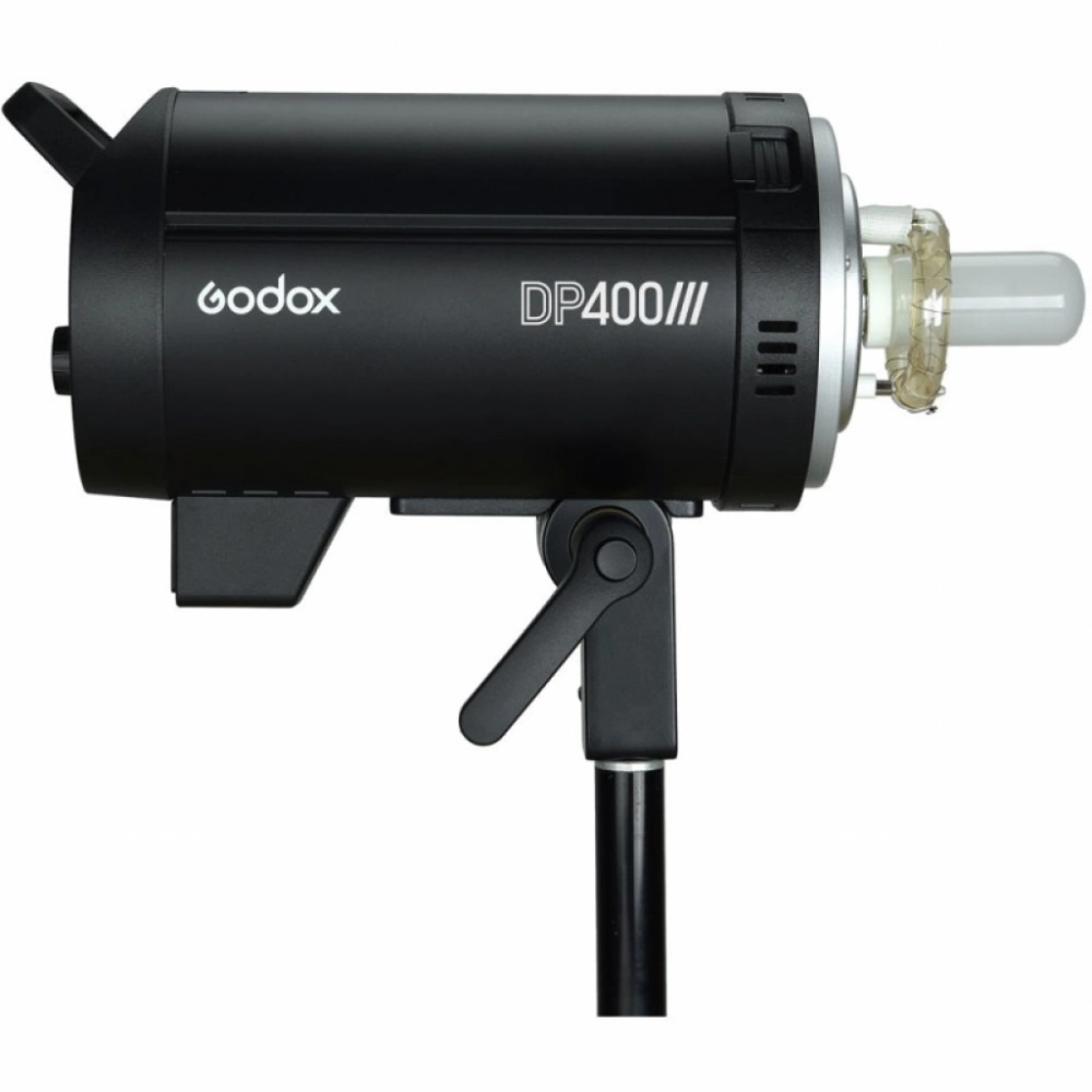 Lampa studyjna Godox DP400III mocowanie Bowens