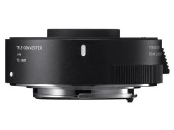 Telekonwerter Sigma Konwerter TC-1401 1.4x Canon