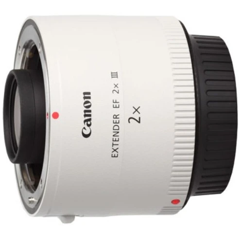 Telekonwerter Canon EF 2.0x III