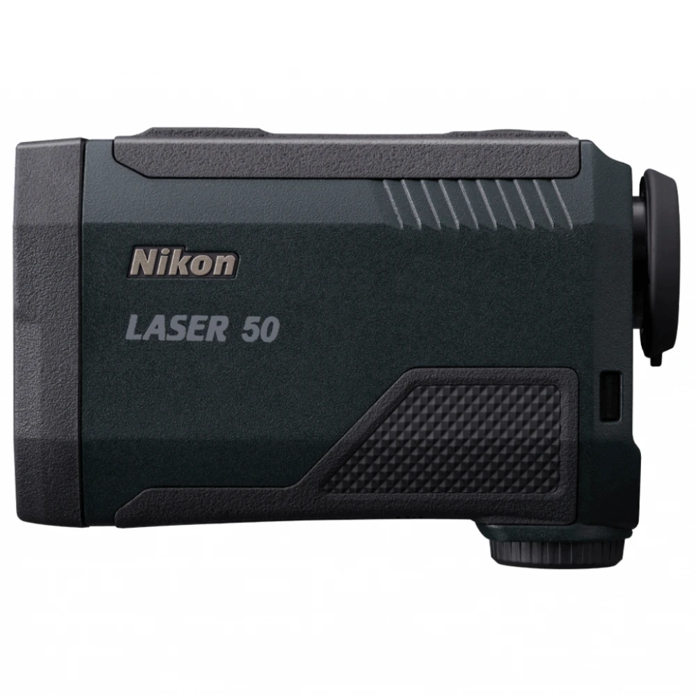 Dalmierz laserowy Nikon Laser 50