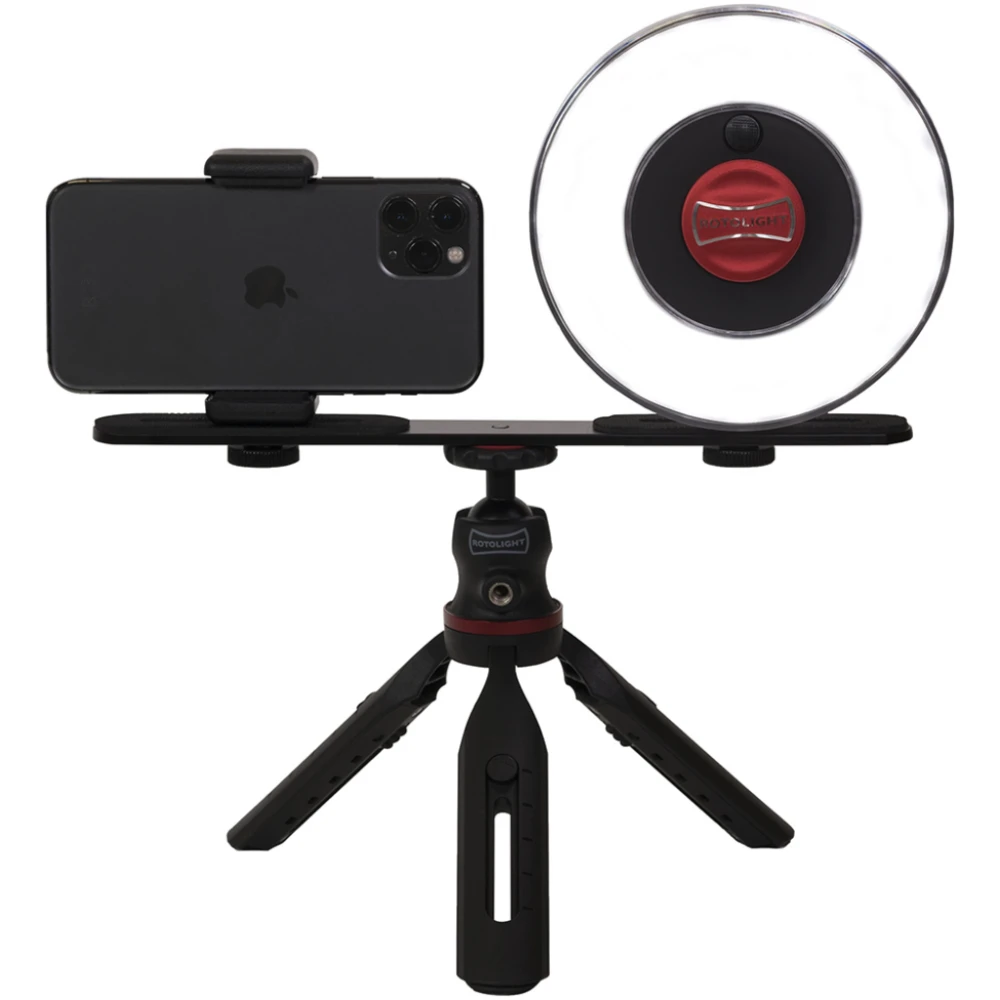 Rotolight Ultimate Vlogging Kit 