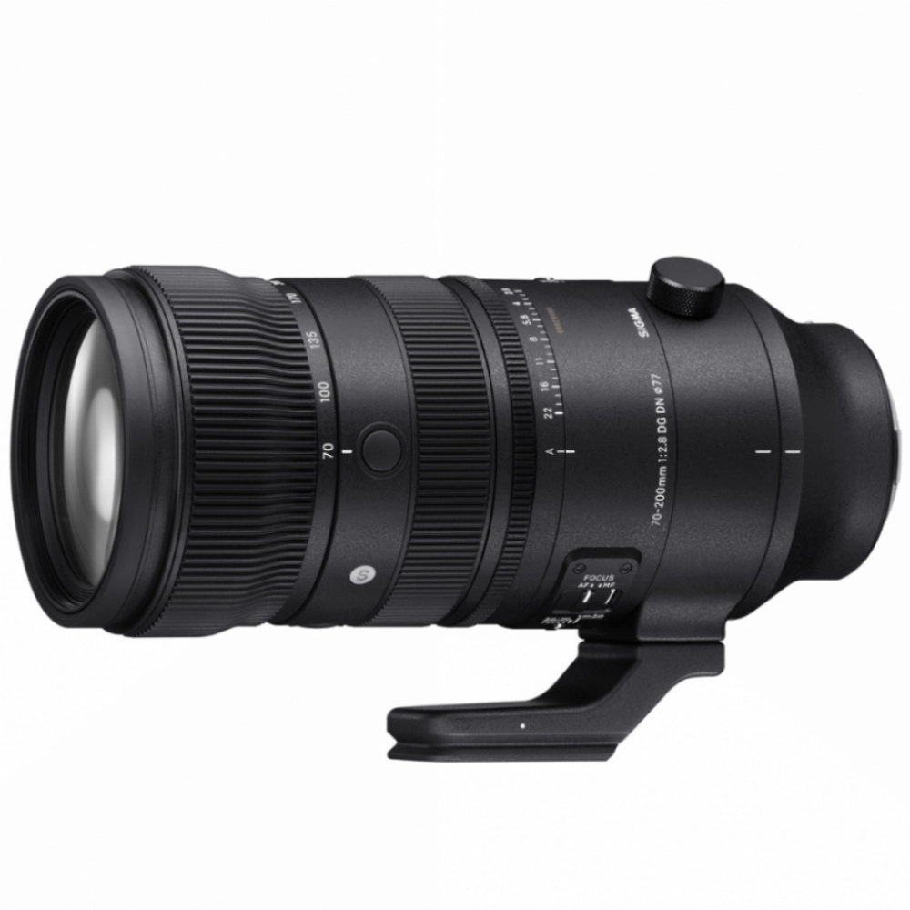 Obiektyw Sigma S 70-200 mm f/2.8 DG DN OS Sports L-Mount