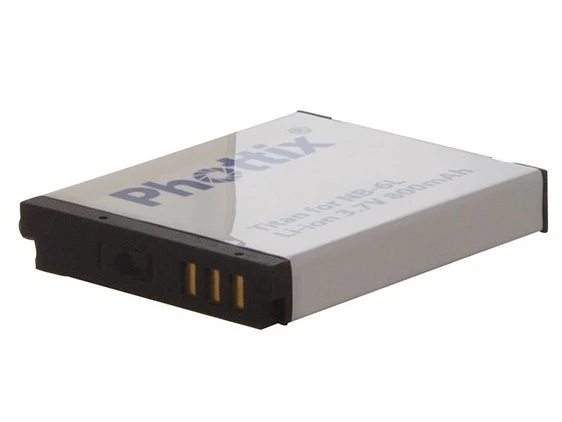 Akumulator Phottix NB-6L