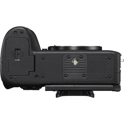 Aparat cyfrowy Sony A1 II body (ILCE1M2B.CEC)