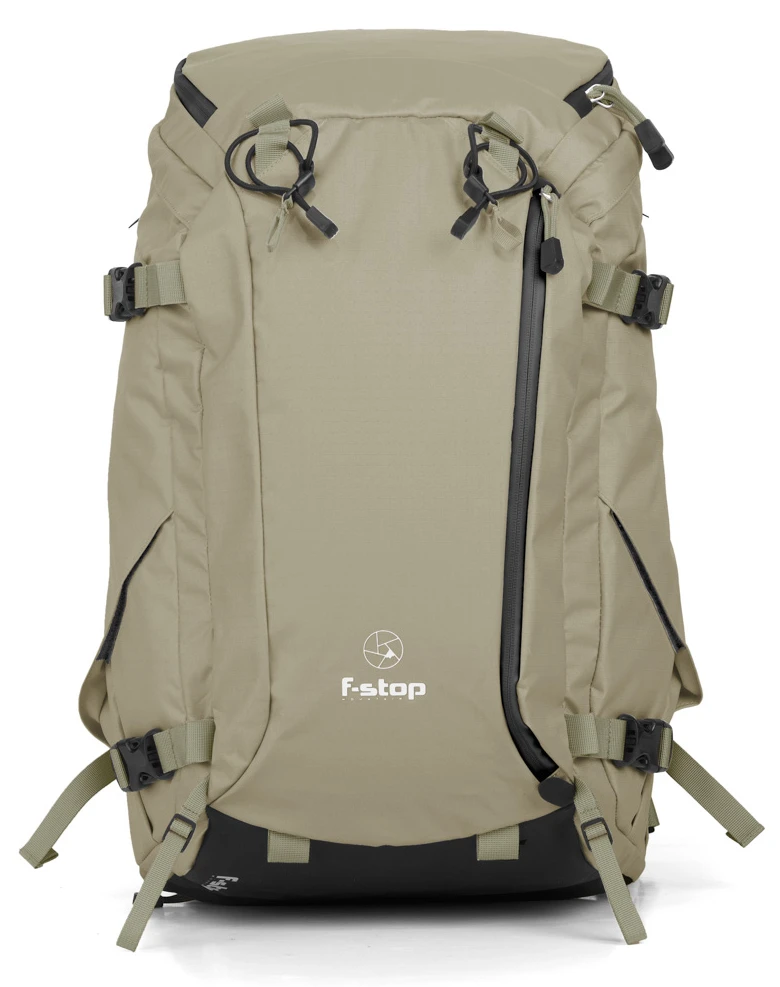 Plecak F-Stop Lotus zielony