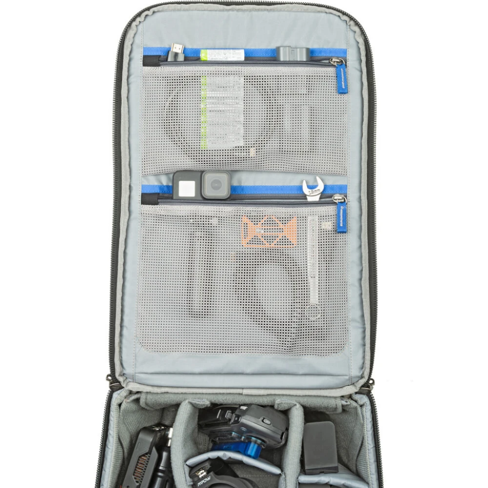 Plecak ThinkTank Airport Essentials Rolling Backpack