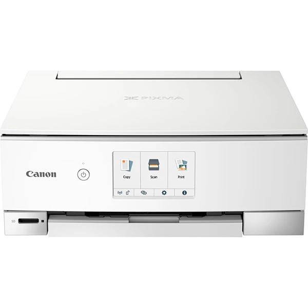 Drukarka Canon PIXMA TS8351a WiFi biała