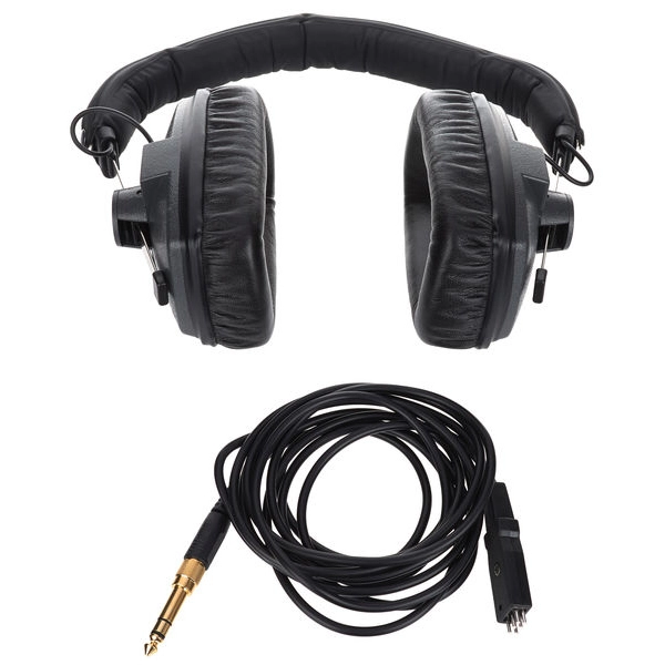 Beyerdynamic Słuchawki studyjne DT 150 250 Ohm