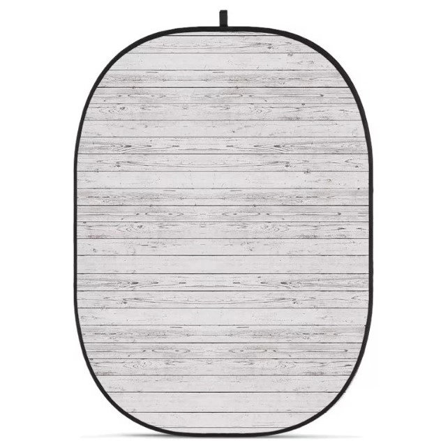 Tło Godox składane Collapsible Backdrop 2x1,5 m CBA-WW0007