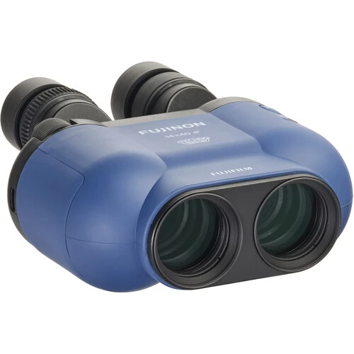 Lornetka FujiFilm Techno Stabi TS-X1440 Navy