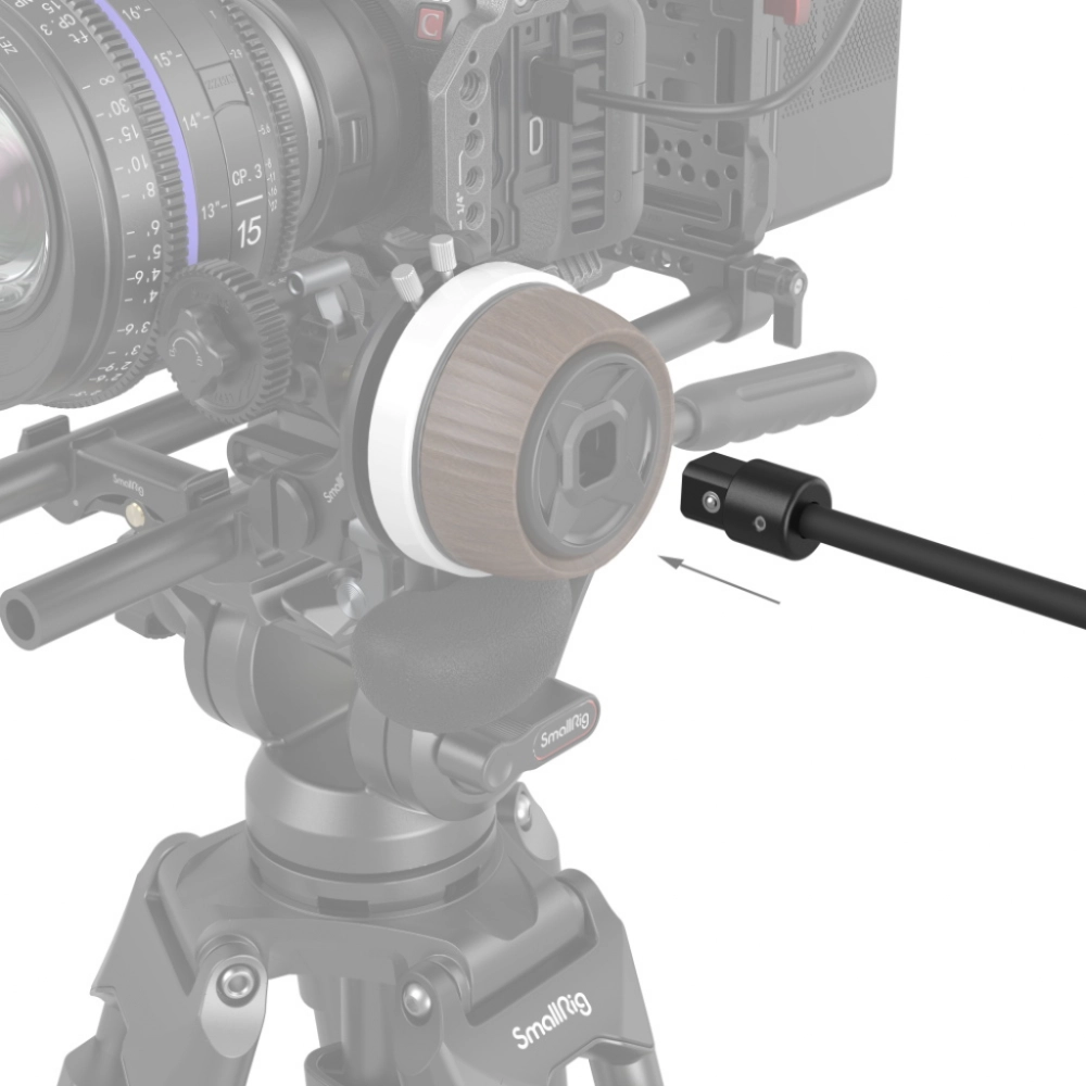 Smallrig Follow Focus Whip [3851]