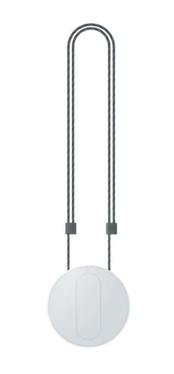 Insta360 GO 2 Magnet Pendant - Uchwyt magnetyczny