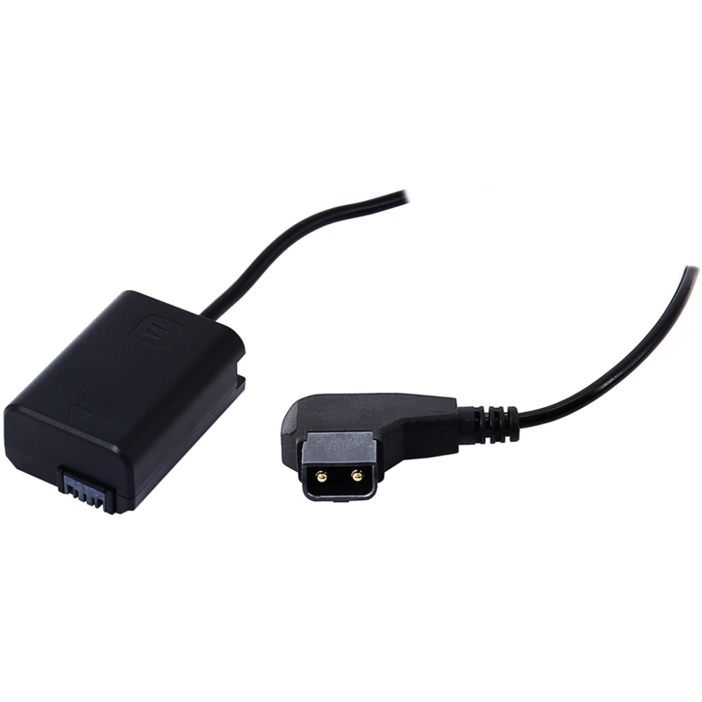 Akumulator Patona Dummy Adapter baterii Sony NP-FW50 z D-Tap