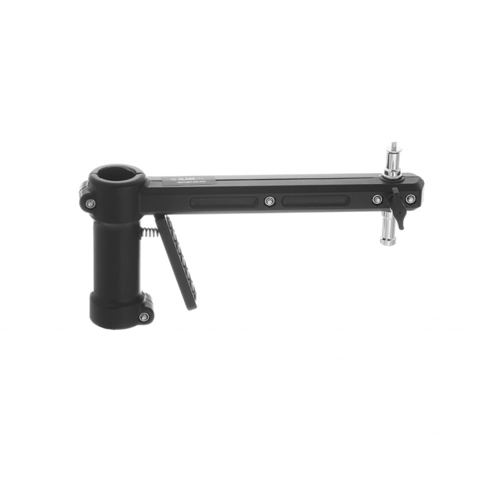 GlareOne Hightower Grip Head - głowica do statywu kolumnowego