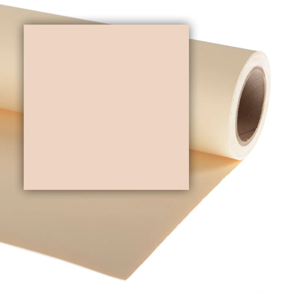 Tło kartonowe Colorama kartonowe 2,7x11m - Oyster