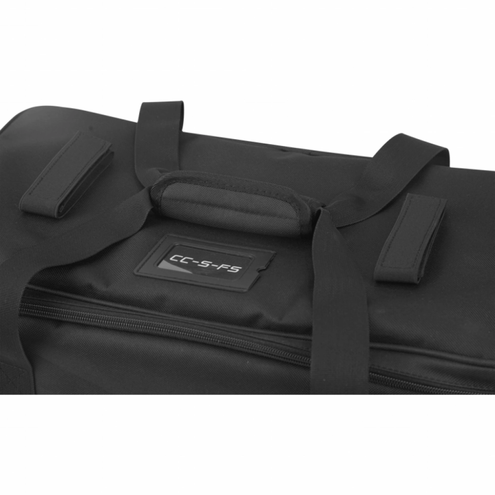 NANLITE Torba CC-S-FS do lamp serii FS (FS-150, FS-200, FS-300, FS-300B)