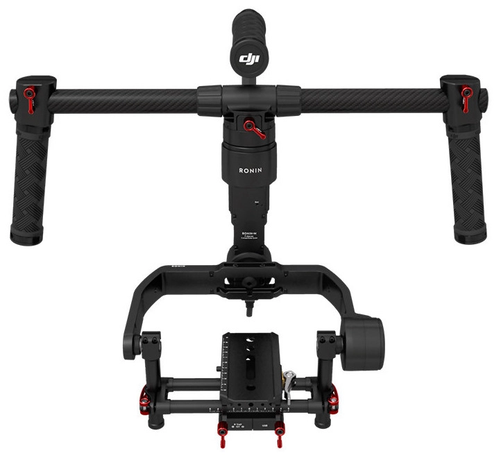 DJI RONIN-M v2 stabilizator (gimbal)