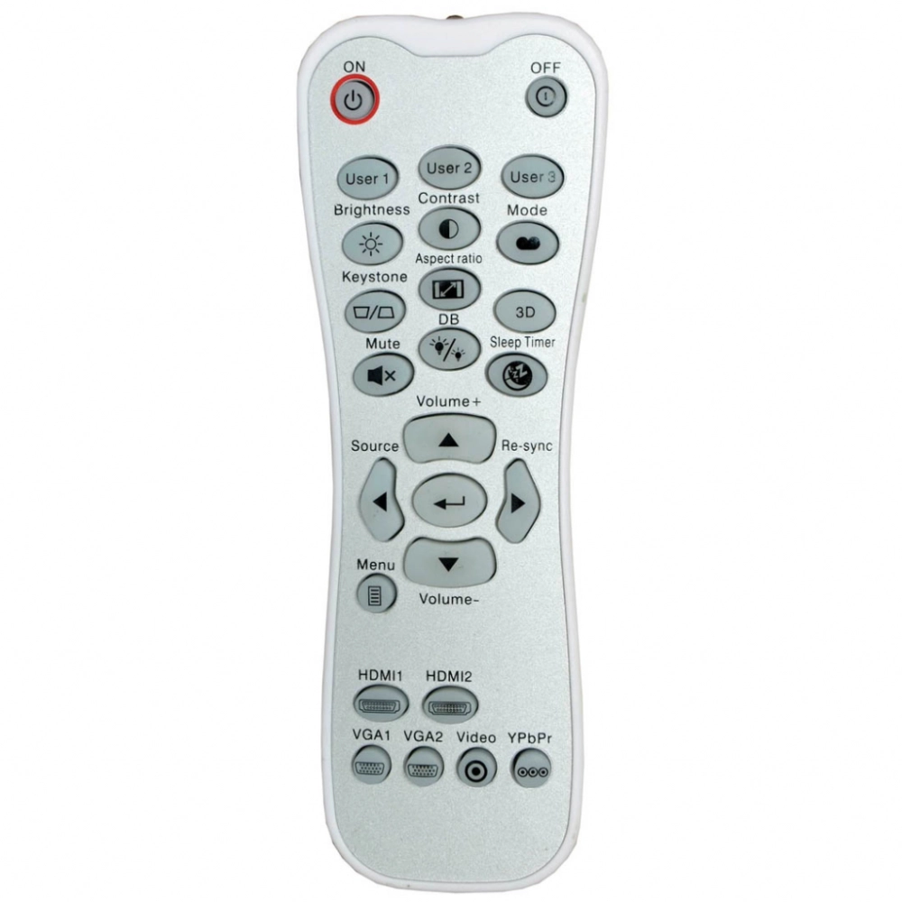 Projektor Optoma HD29HST