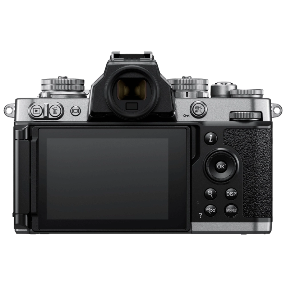Aparat cyfrowy Nikon Z fc