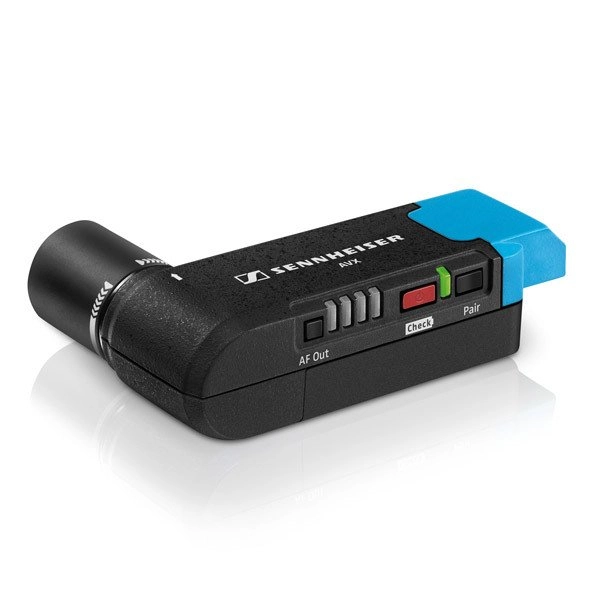 Sennheiser EKP AVX-3-EU odbiornik kamerowy, miniaturowy