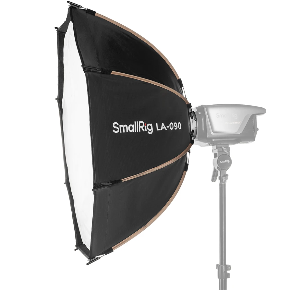 Smallrig Softbox octagonalny LA-O90