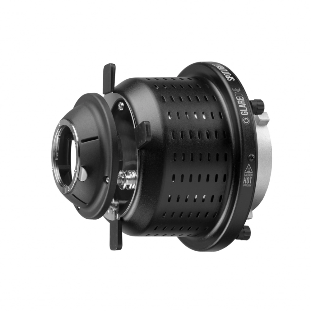 Strumienica GlareOne Korpus Spotlight - strumienicy