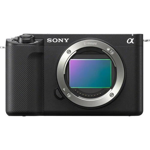 Aparat cyfrowy Sony ZV-E1 (ZVE1BDI.EU)