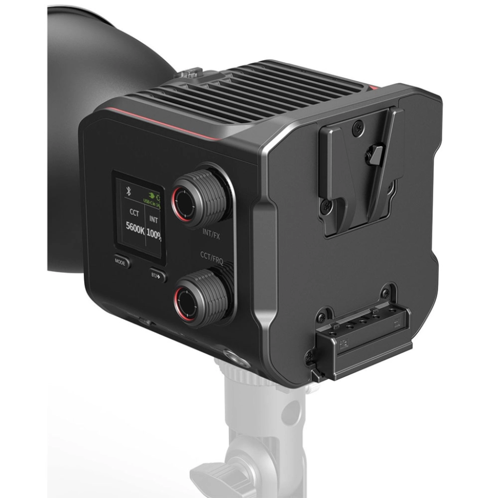 Lampa LED Smallrig RC 100B COB Wersja Pro