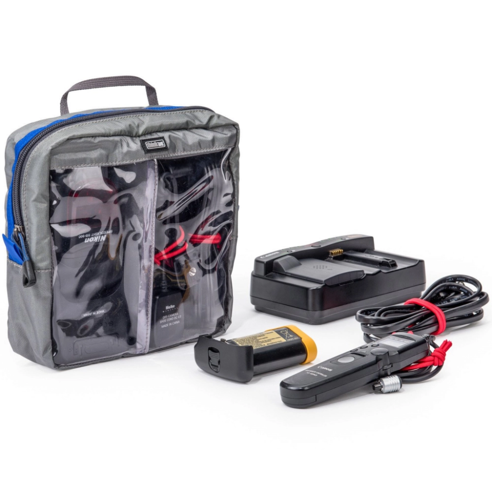 ThinkTank Pokrowiec na akcesoria i kable Cable Management 30 V2.0