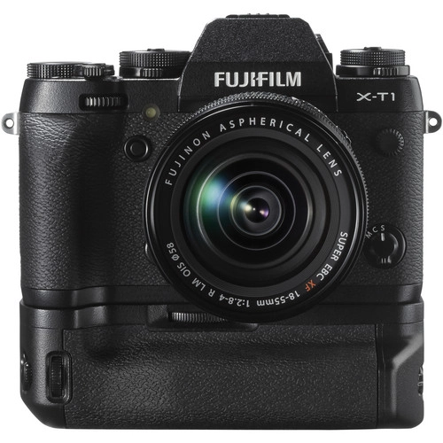 Grip FujiFilm VG-XT1