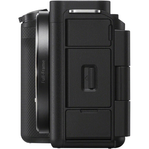 Aparat cyfrowy Sony ZV-E1 (ZVE1BDI.EU)