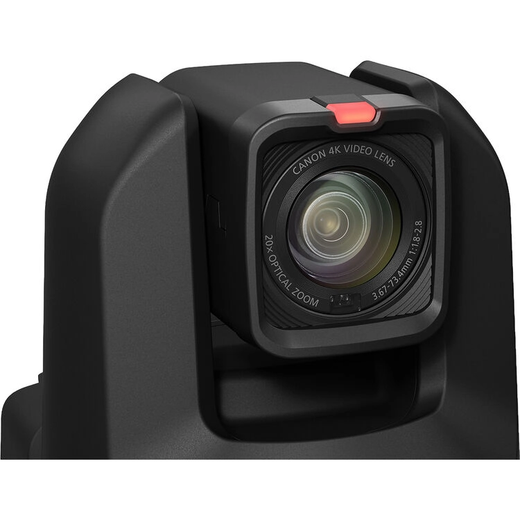 Canon Kamera PTZ Canon CR-N400 czarny + licencja automatyczne śledzenie