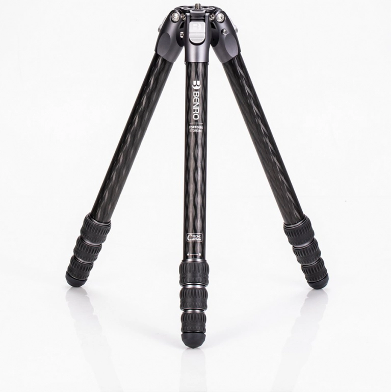 Statyw Benro Tortoise 34C 
