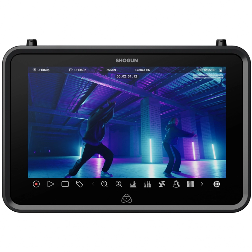 Atomos Shogun [ATOMSHG002]