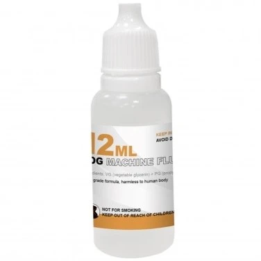 LENSGO Liquid do generatora dymu 6x 12 ml