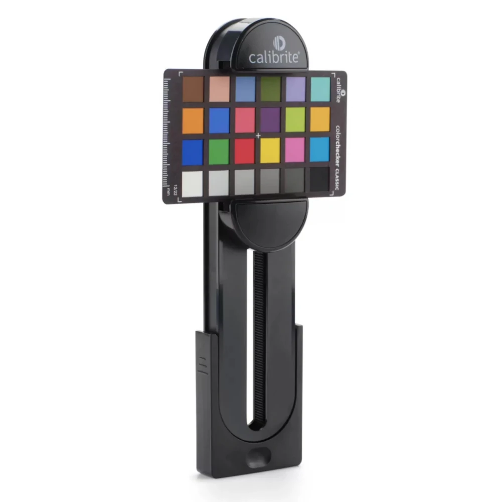 CALIBRATE ColorChecker Target Holder