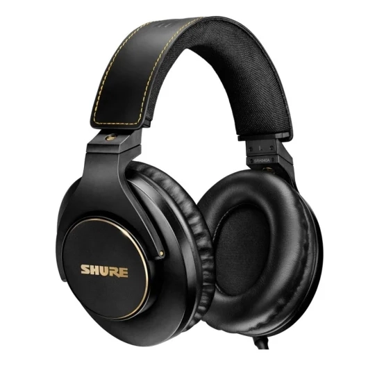 Shure Słuchawki SRH840A