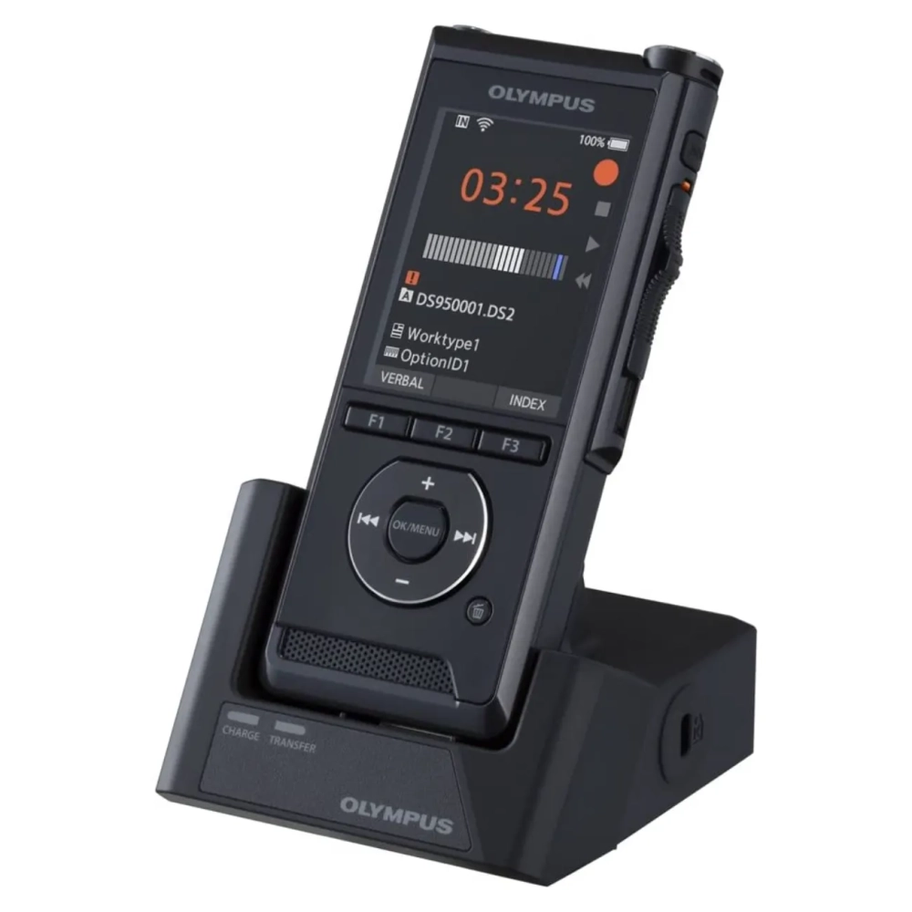 OM System DS-9500 Premium Kit